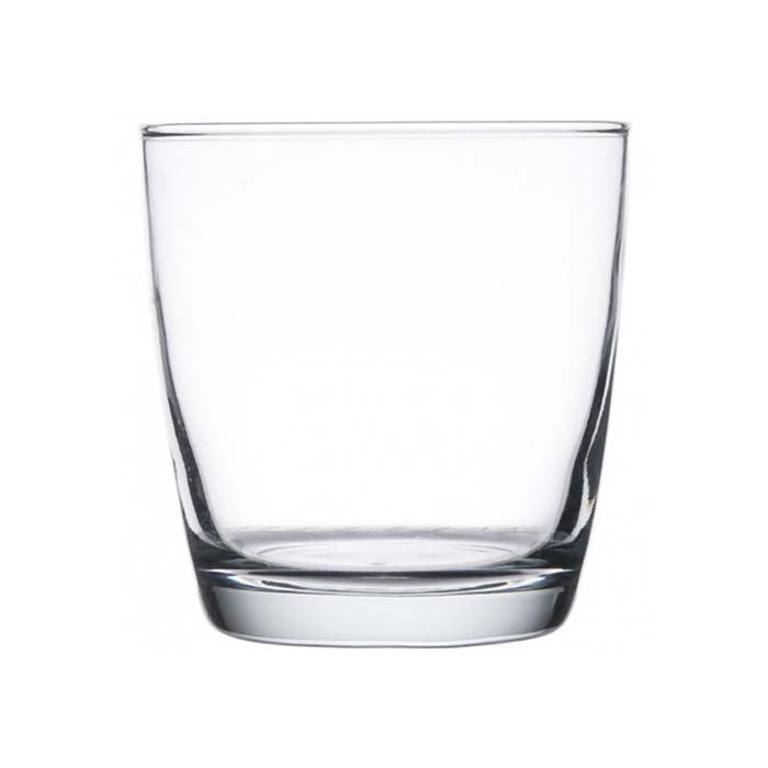 Vaso Old Fashion 9 Oz (267ml) Templado Excalibur