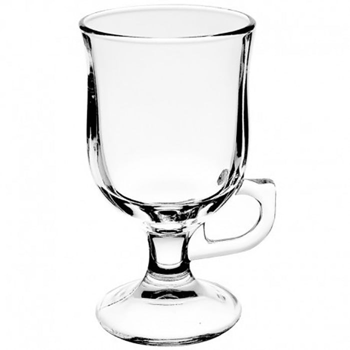 Tarro Capuchino 8 Oz (237ml) Irish Coffee