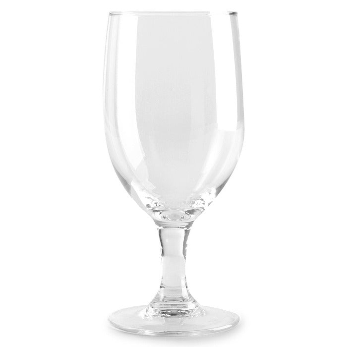 Copa Agua Pie Corto 14 Oz (415ml)