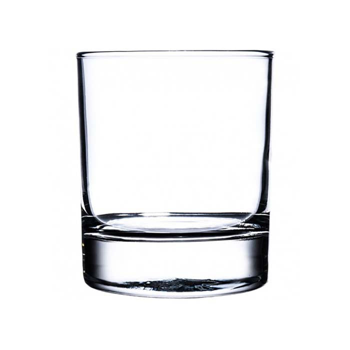 Vaso Old Fashion 6 3/4 Oz (178ml) Islande