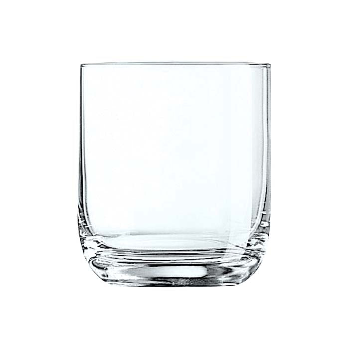 Vaso Old Fashion 7 3/4 Oz (208ml) Templado Elisa