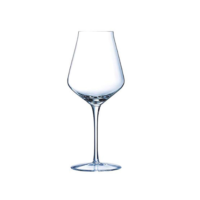 Copa Vino 13 Oz (385ml) Vidrio Krysta Reveal Up Chef & Sommelier
