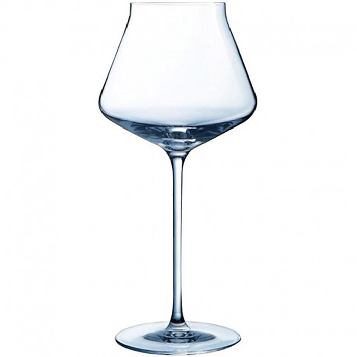 Copa Vino 18 1/2 Oz (533ml) Vidrio Krysta Reveal Up Chef & Sommelier