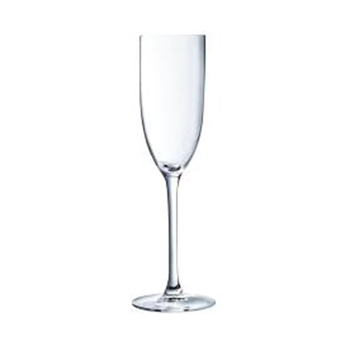 Copa Flauta 6 1/4 Oz (178ml) Vina