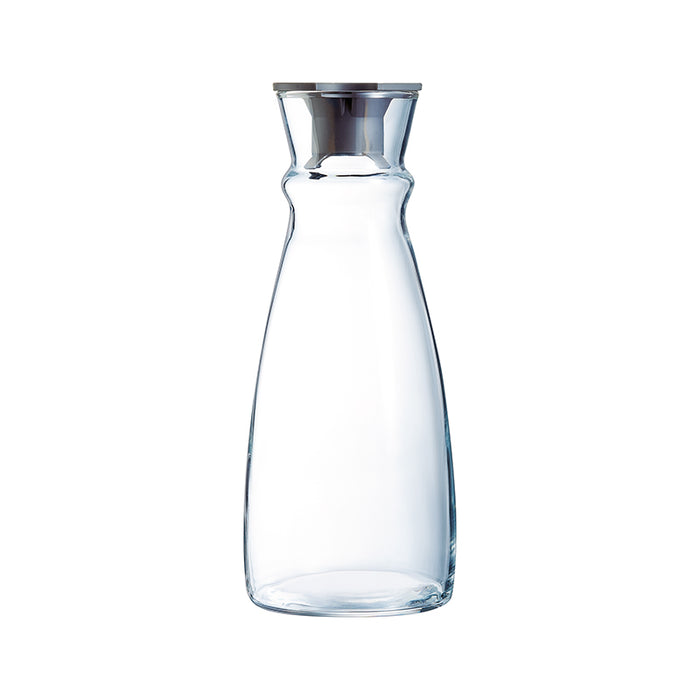 Garrafa Con Tapa 1 L Fluid