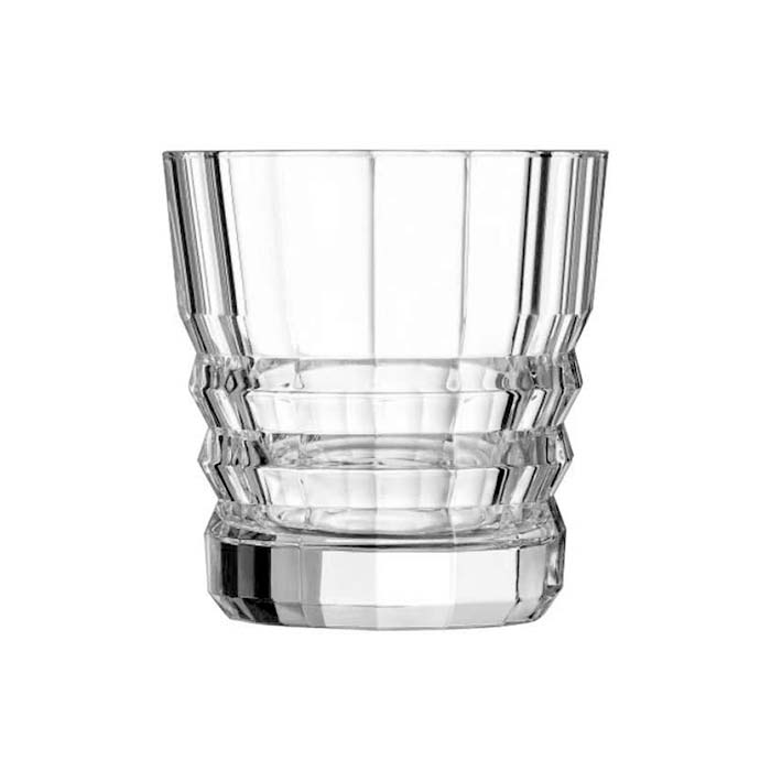 Vaso Old Fashion 10 3/4 Oz (296ml) Architecte