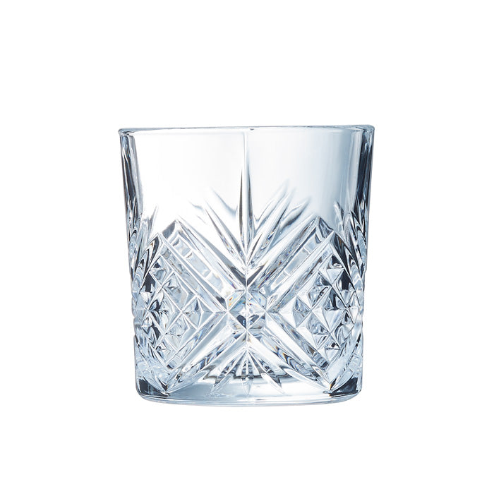 Vaso Old Fashion 10 Oz (296ml) Broadway