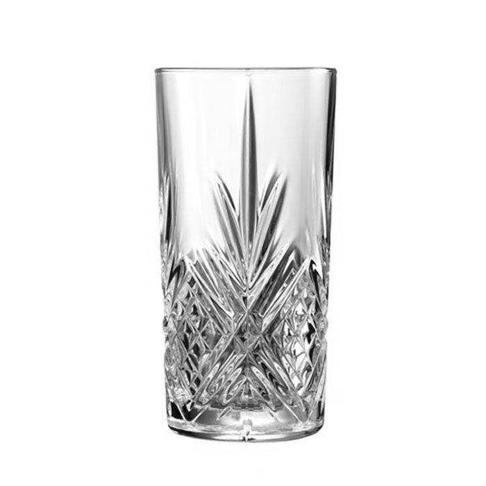 Vaso High Ball 9 1/3 Oz (267ml) Broadway