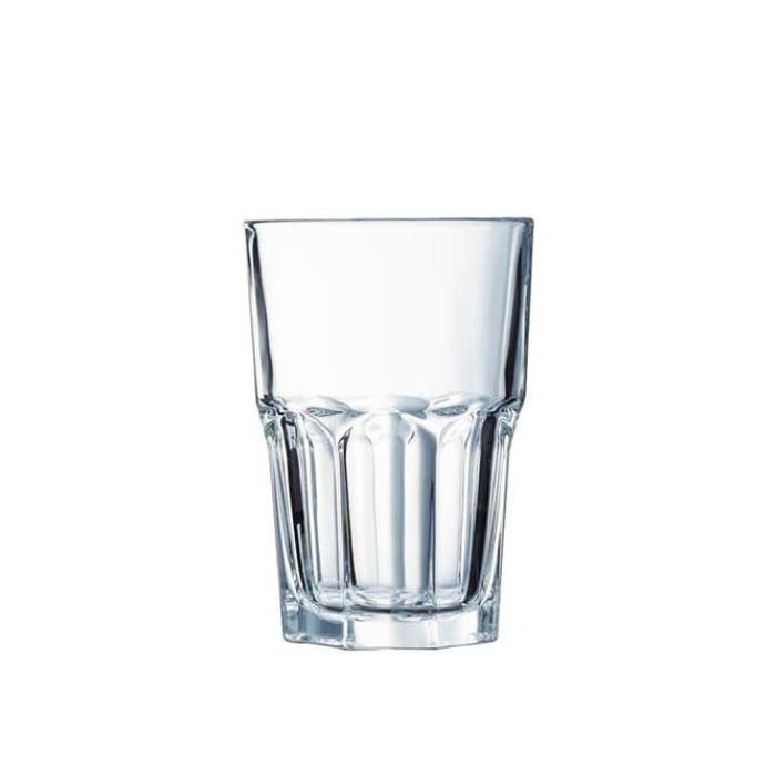 Vaso Old Fashion 5 1/4 Oz (148ml) Templado Granity