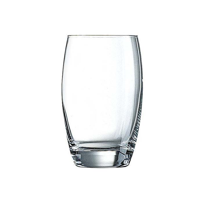 Vaso High Ball 16 3/4 Oz (474ml) Salto