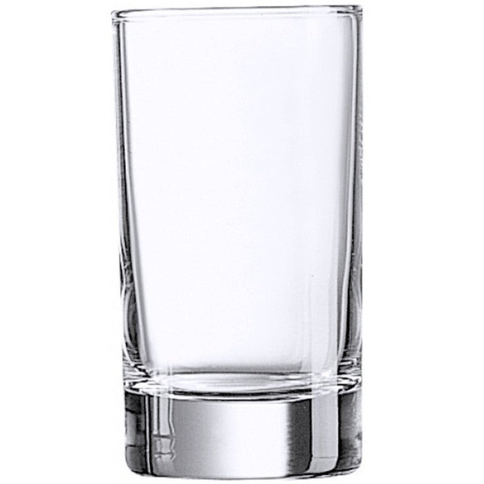 Vaso High Ball 5 1/4 Oz (148ml) Islande