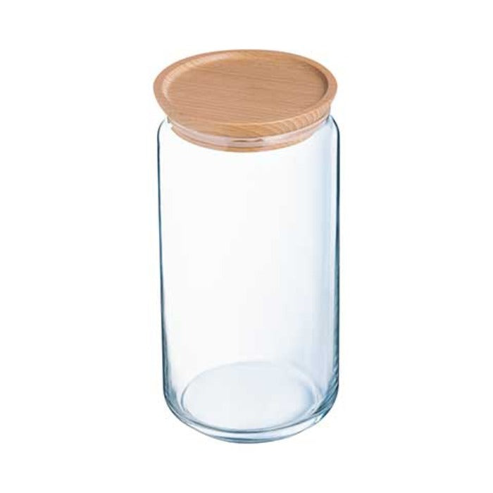 Frasco de Vidrio 1.5 Lt