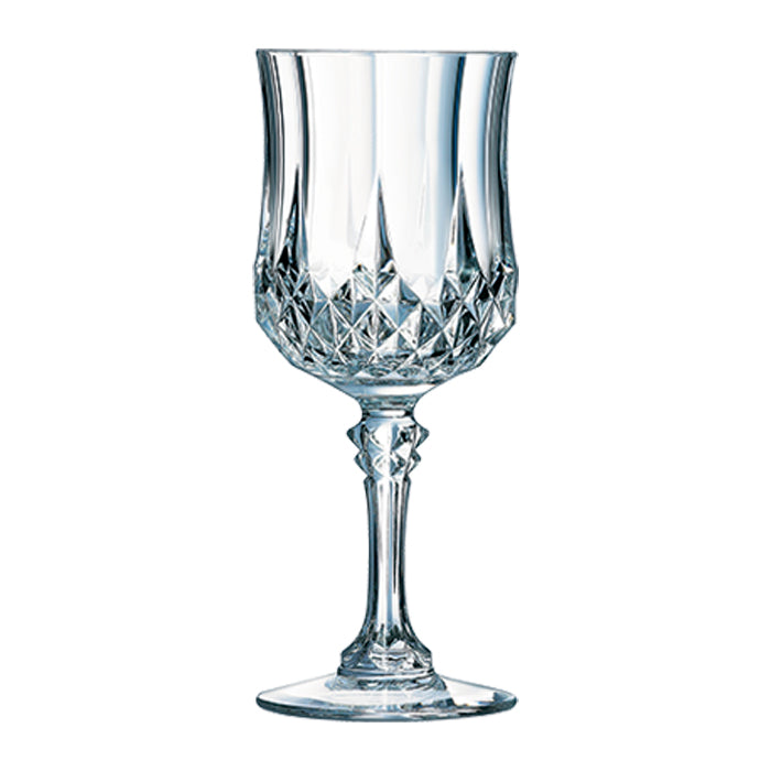 Copa Vino 8 Oz (237ml) Vidrio West Loop