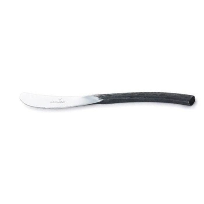 Cuchillo Postre Monoblock Black Oak Chef & Sommelier