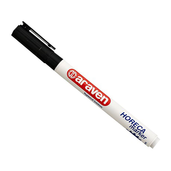 Marcador / Rotulador Negro