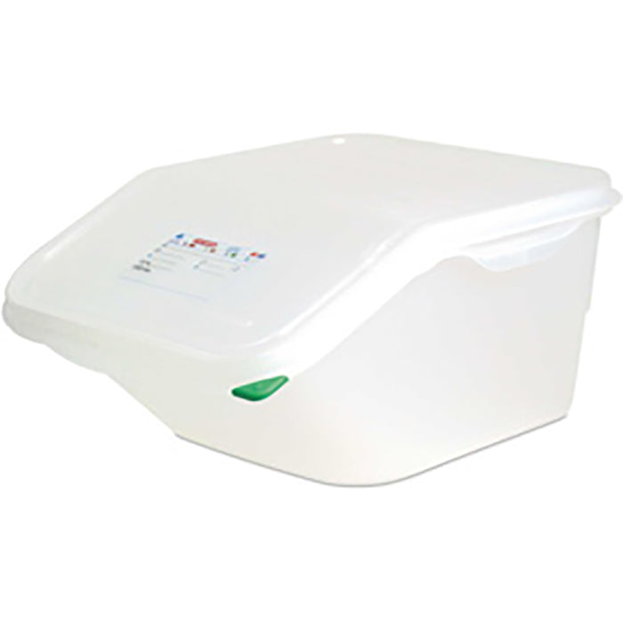 Inserto 1/1 con Tapa Abisagrada 22.6 Lt