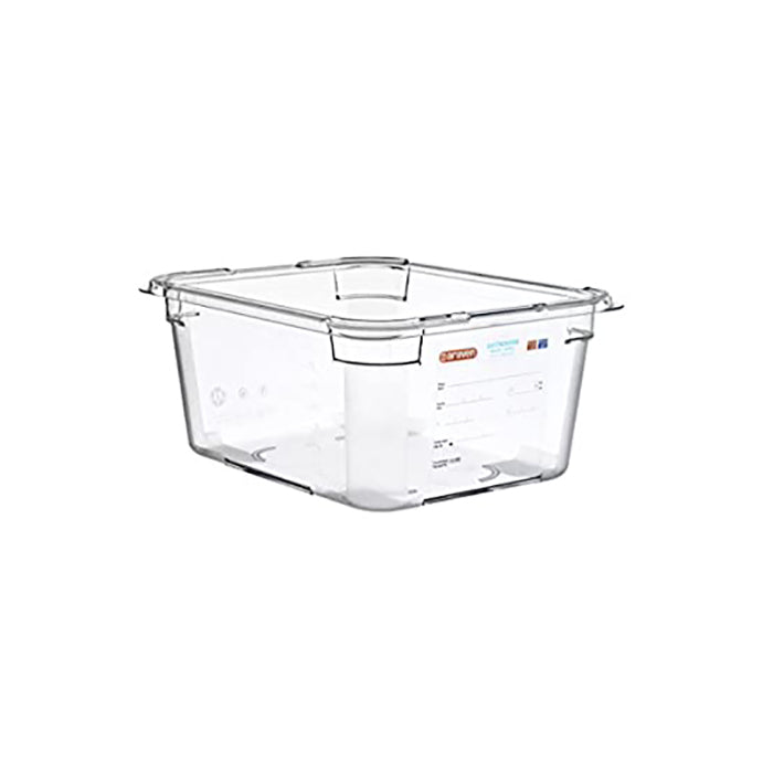 Inserto Gn 1/2 15 9 L