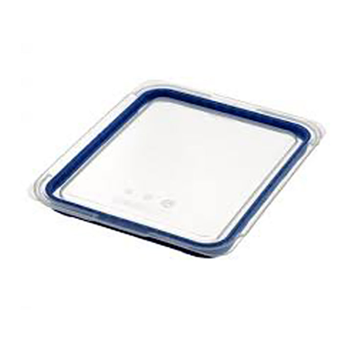Tapa Hermetica GN 1/2  Policarbonato Transparente