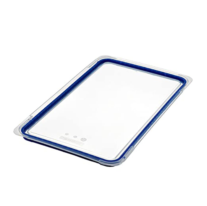 Tapa Hermetica GN 1/1 Transparente