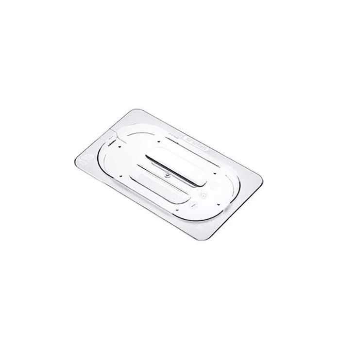 Tapa Para Inserto Cuarto Transparente