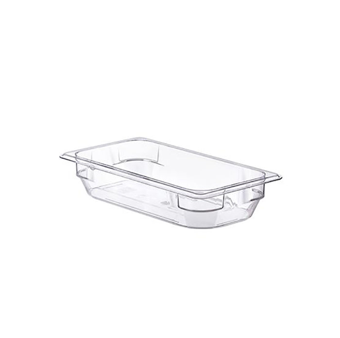 Inserto Tercio 2.4 L