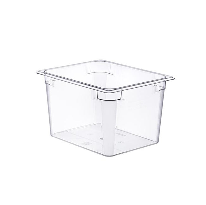 Inserto Medio 11.8 L