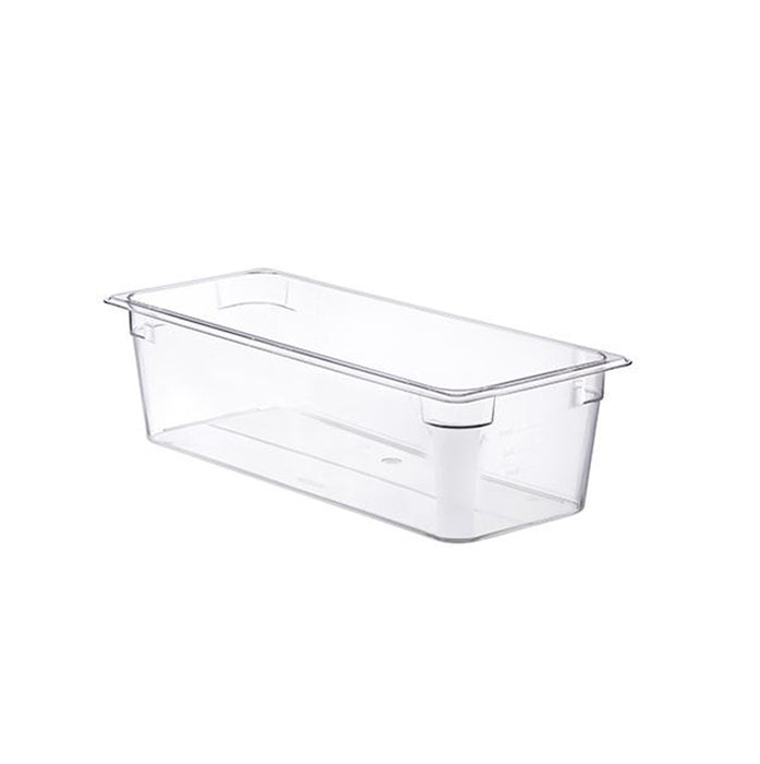 Inserto Dos Cuartos 10.8 L