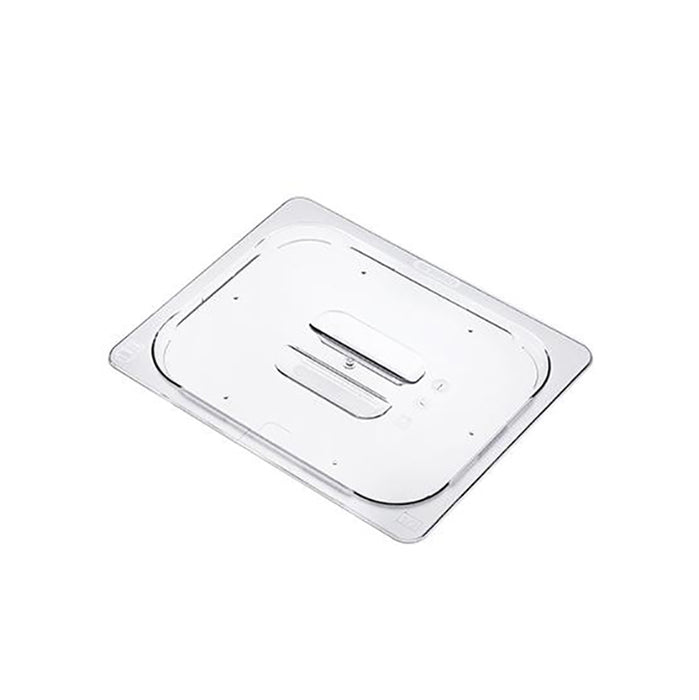 Tapa GN 1/1 Policarbonato Transparente