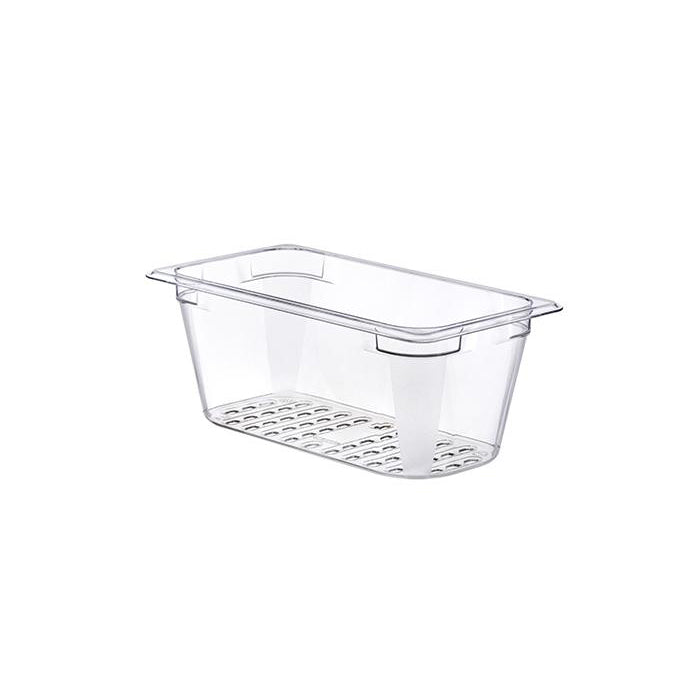 Inserto Tercio Perforado 4.6 L