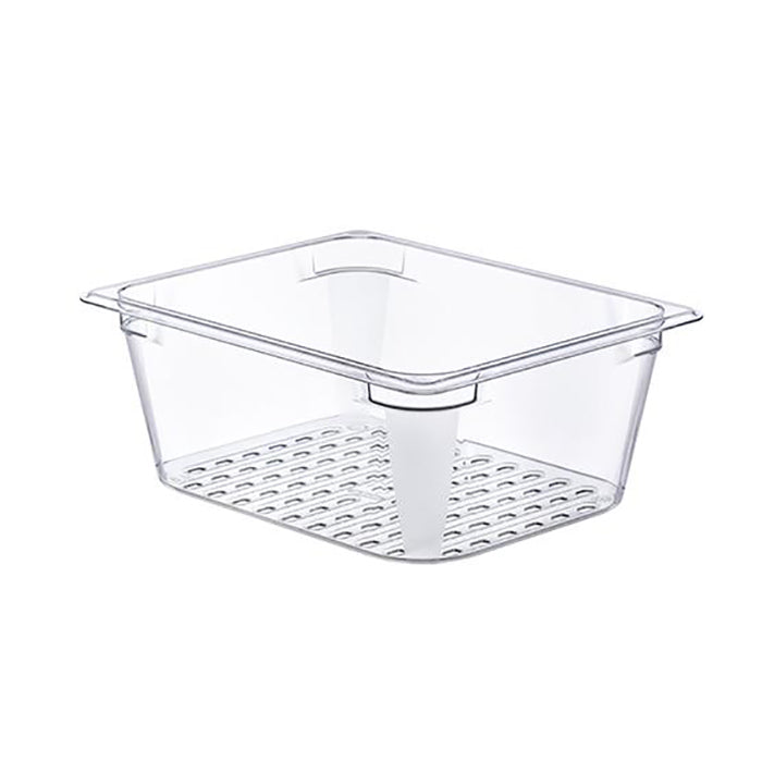 Inserto Medio Perforado 7.8 Lt