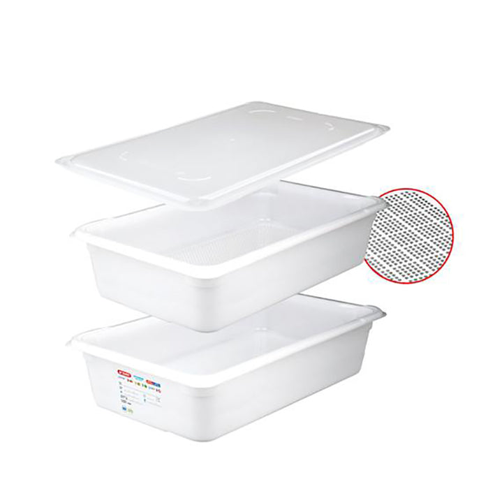 Kit para Descongelacion 17.5 Lt