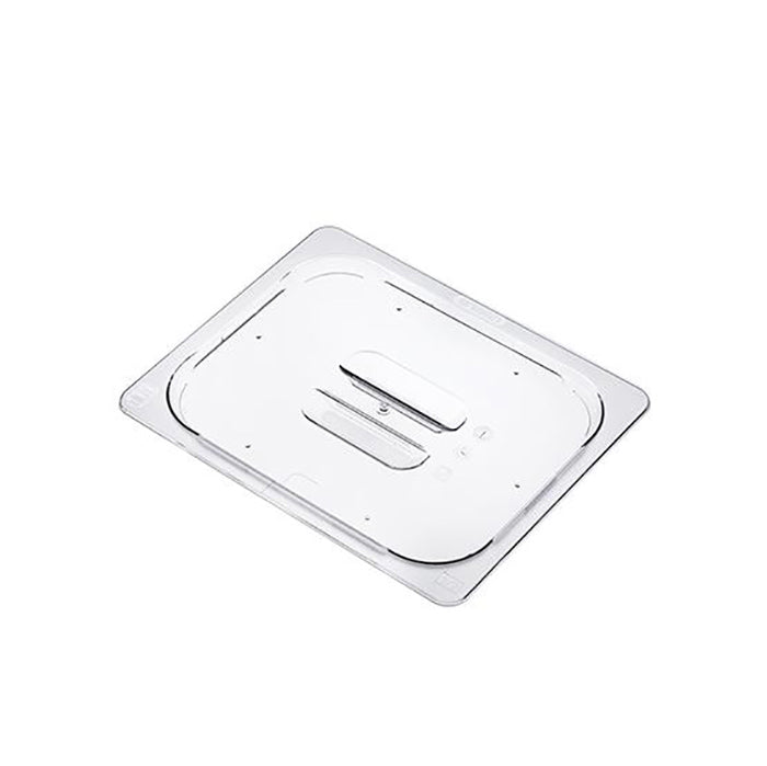 Tapa para Inserto Tercio Transparente