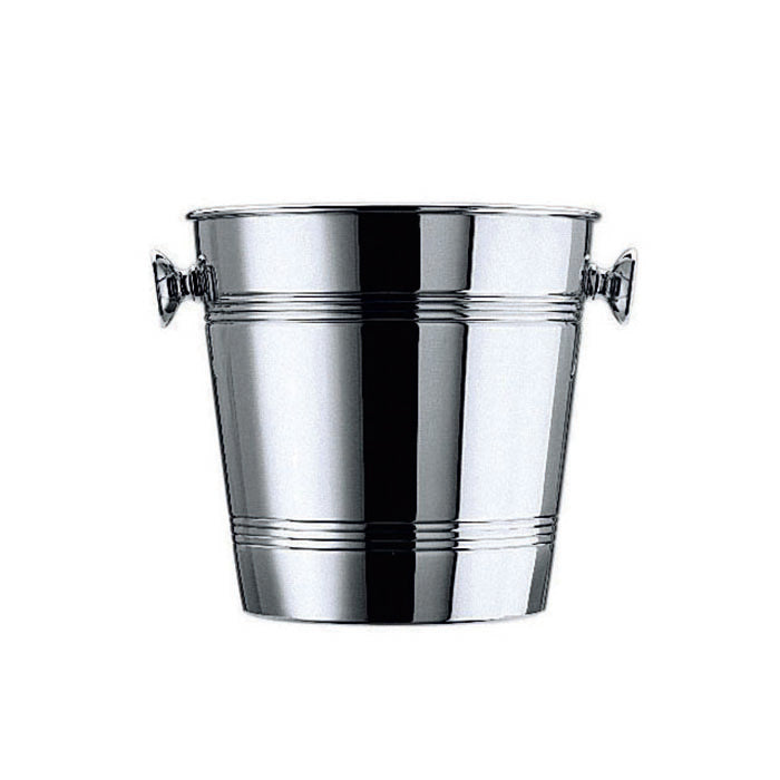 Champanera 20 Cm Acero Inoxidable Imperial