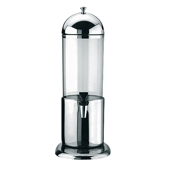 Dispensador De Jugo Con Grifo Metal 8 Lt