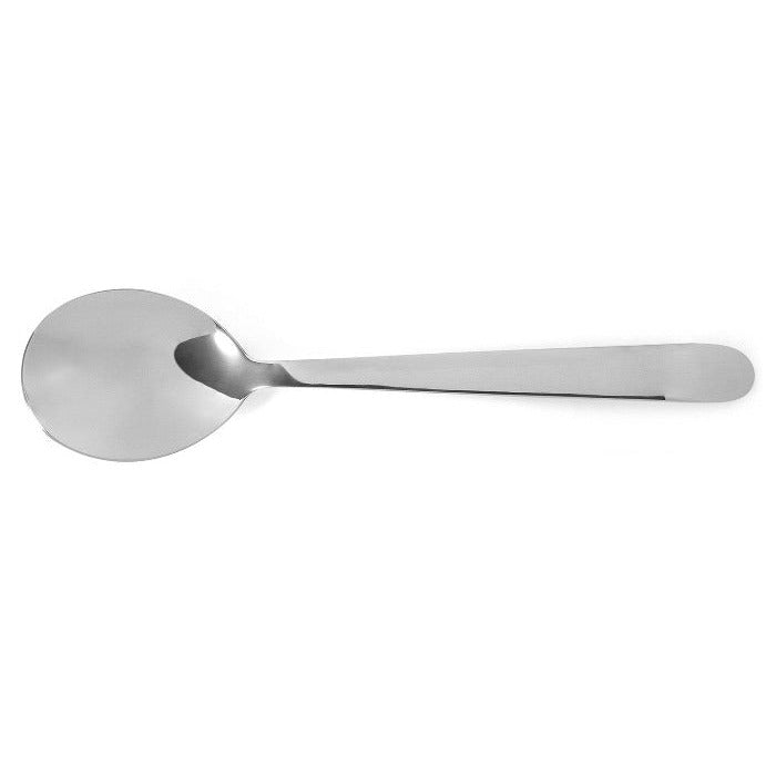 Cuchara Servicio 29 cm Acero Inoxidable