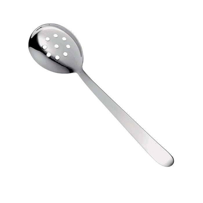 Cuchara Servicio Perforada 29 Cm