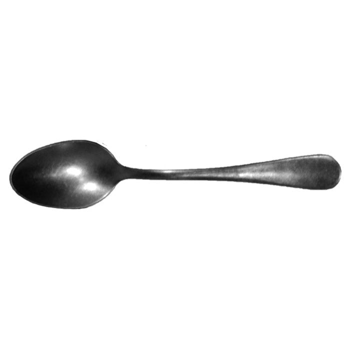 Cuchara Moka Matisse Vintage Pvd Negro