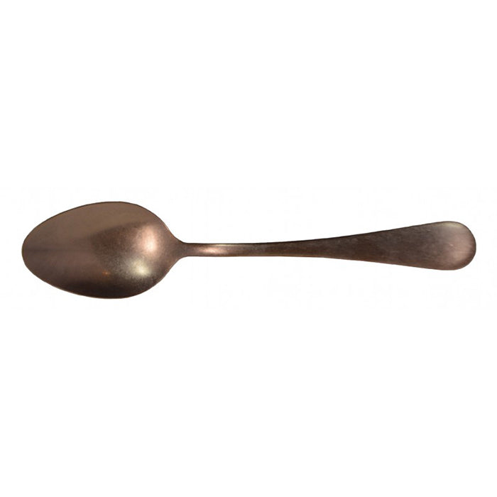 Cuchara Mesa Matisse Vintage Pvd Copper