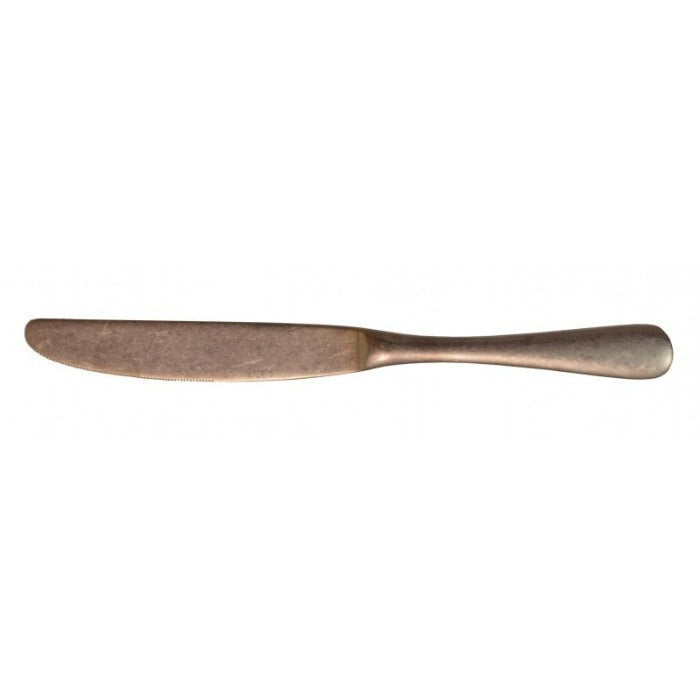Cuchillo Mesa Matisse Vintage Pvd Copper