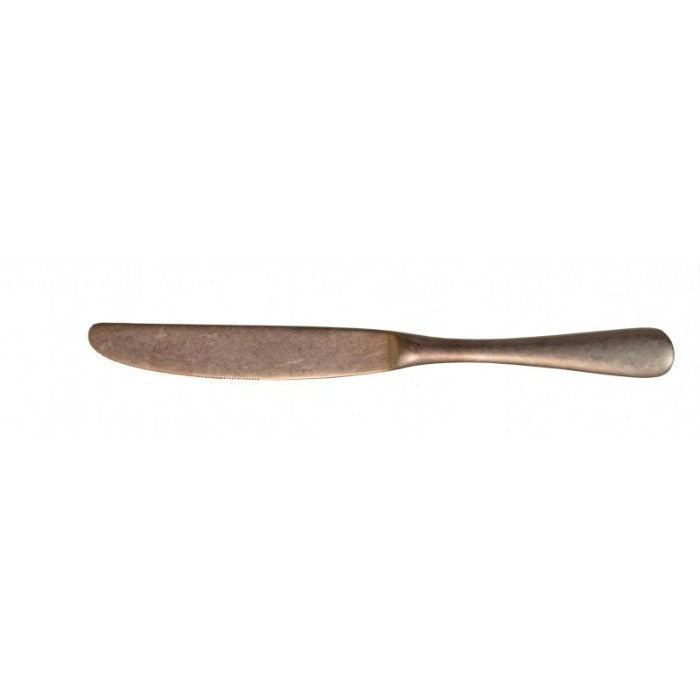 Cuchillo Postre Matisse Vintage Pvd Copper