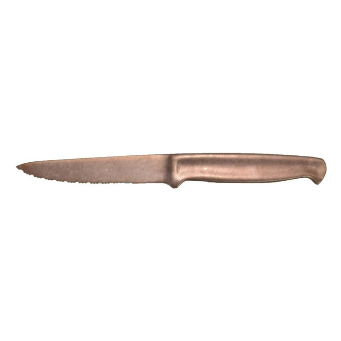 Cuchillo Filetero Fiorentina Vintage Pvd Copper