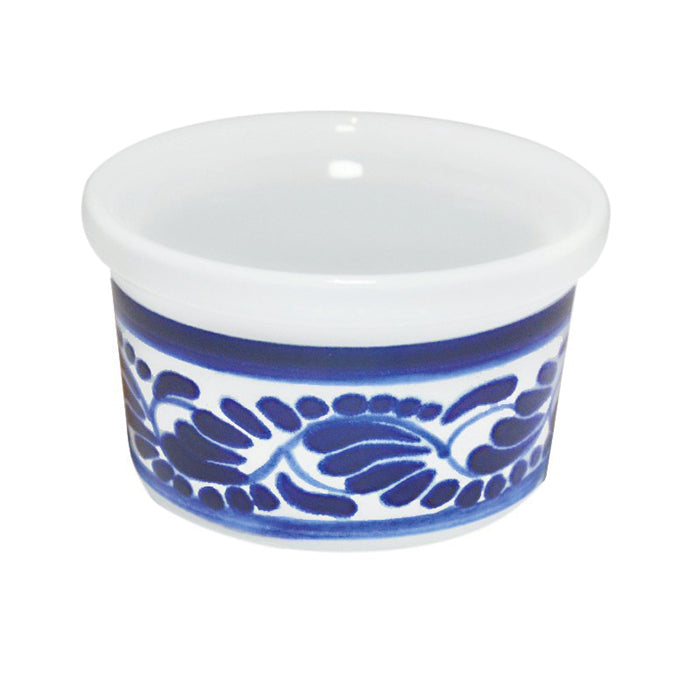 Ramekin Liso 3 Oz (89ml) Zocalo B