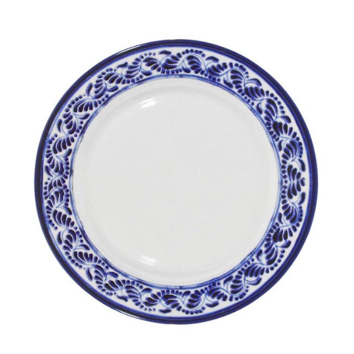 Plato Trinche 16 cm Zocalo B