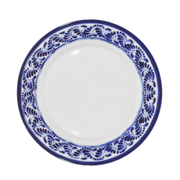 Plato Trinche 23 cm Zocalo B