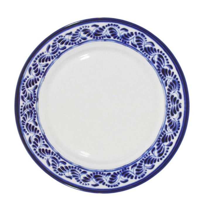 Plato Trinche 27 cm Zocalo B