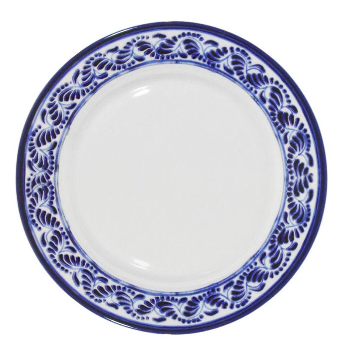 Plato Trinche 31 cm Zocalo B
