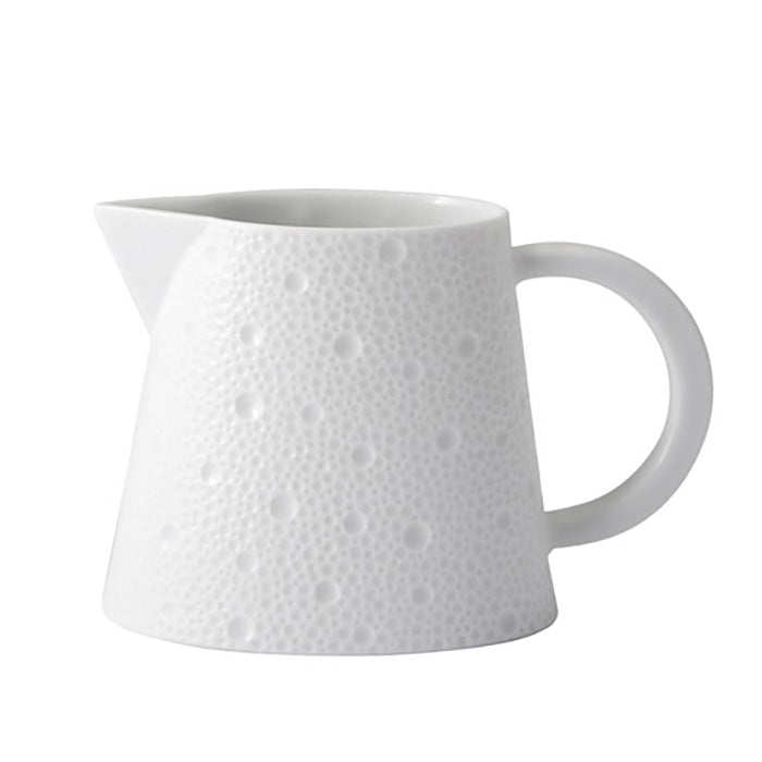 Cremera 6 Oz (178ml) Blanco Ecume