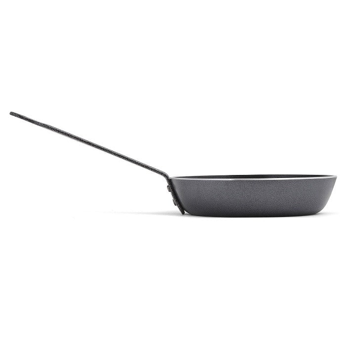 Sarten Para Blinis 12 cm Aluminio Con Antiadherente