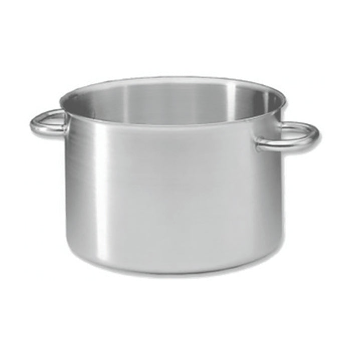 Olla Baja sin Tapa 27 Lt Excellence