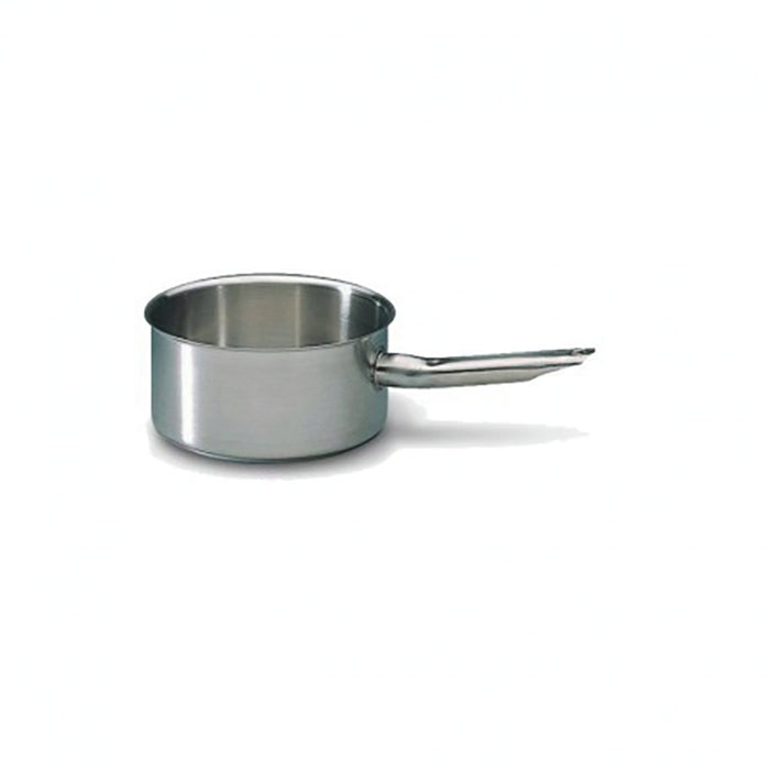 Cazo Recto sin Tapa 3.1 L 20X10 Cm Acero Inoxidable Excellence